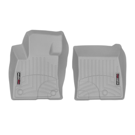 Weathertech Front FloorLiner, 4615871 4615871